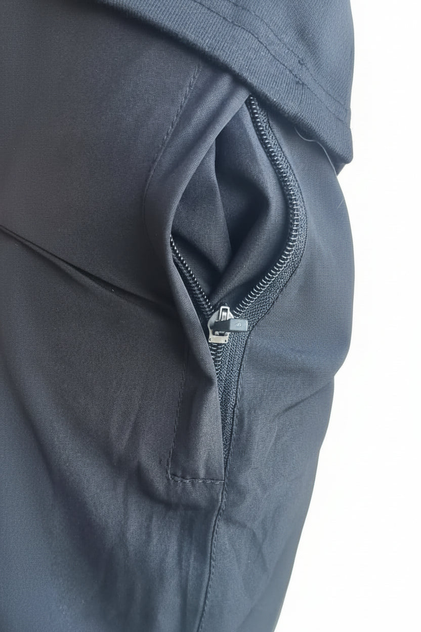 Smile Shorts – Men's