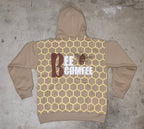 Honeycomb Hoodie