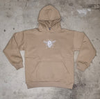 Honeycomb Hoodie