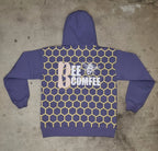 Honeycomb Hoodie