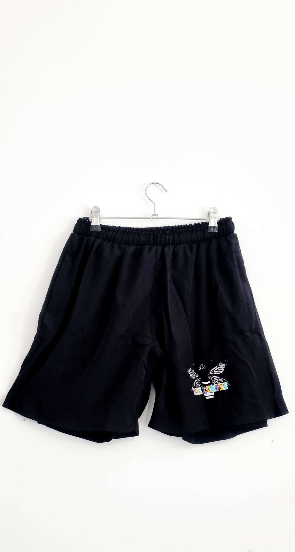 Smile Shorts – Men's