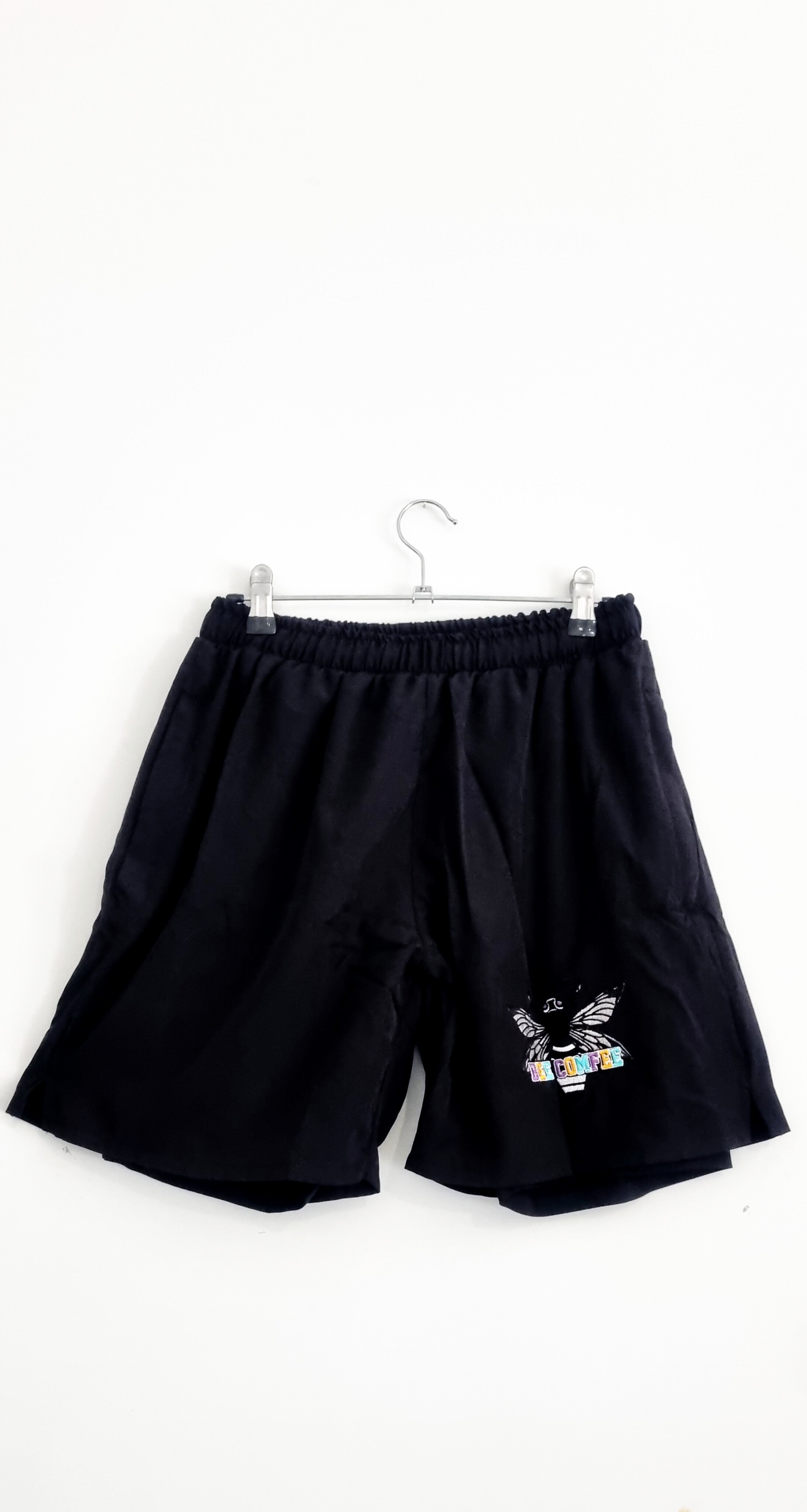 Smile Shorts – Men's
