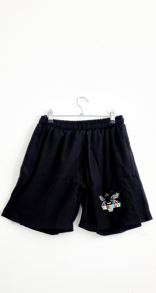 Smile Shorts – Men's