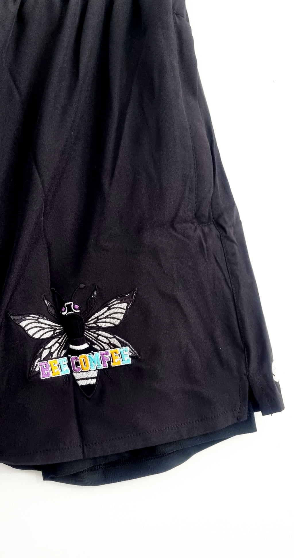 Smile Shorts – Women's