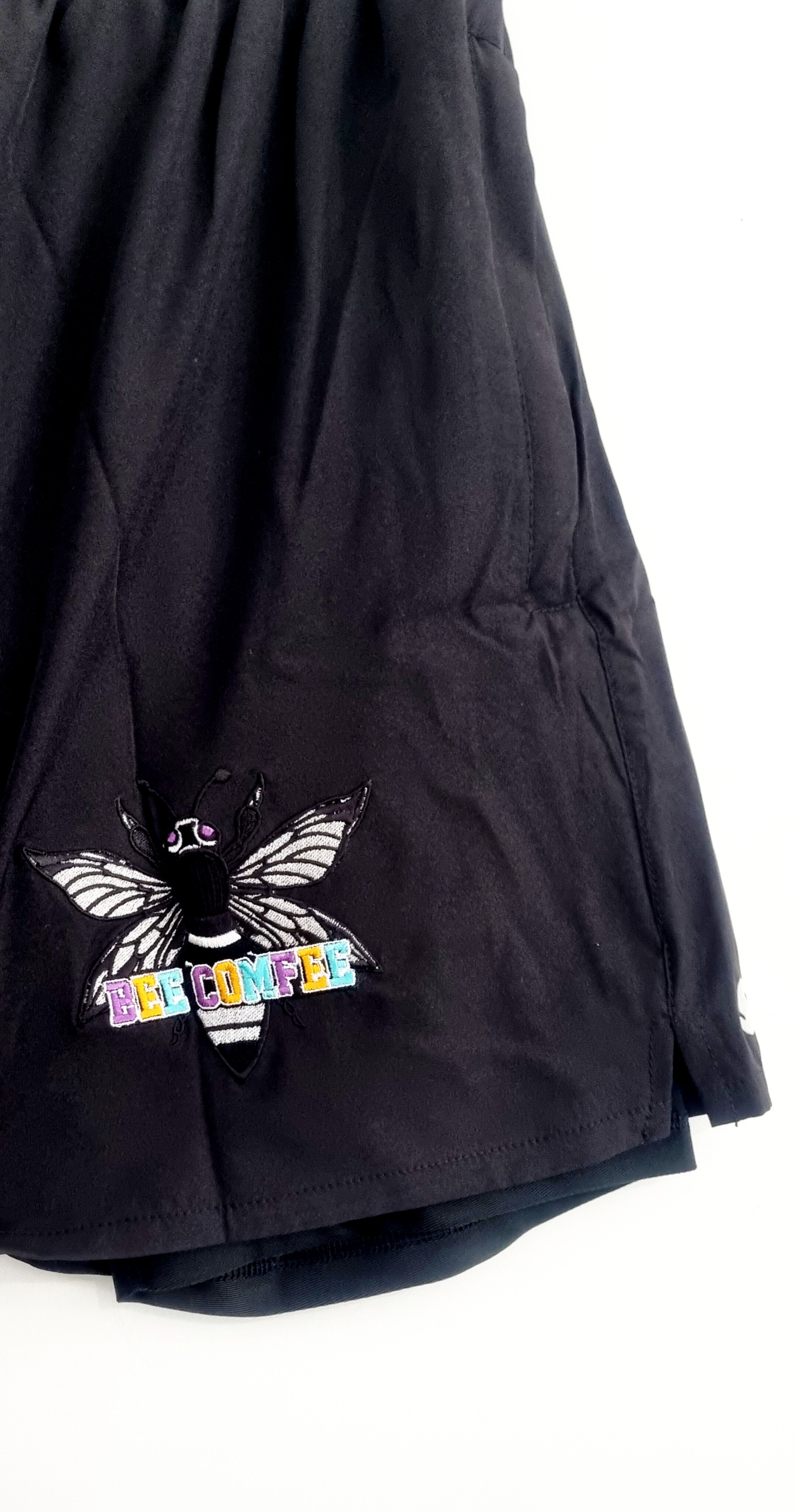 Smile Shorts – Women's