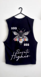 Elevate Higher Tank
