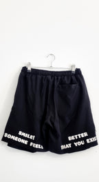 Smile Shorts – Men's