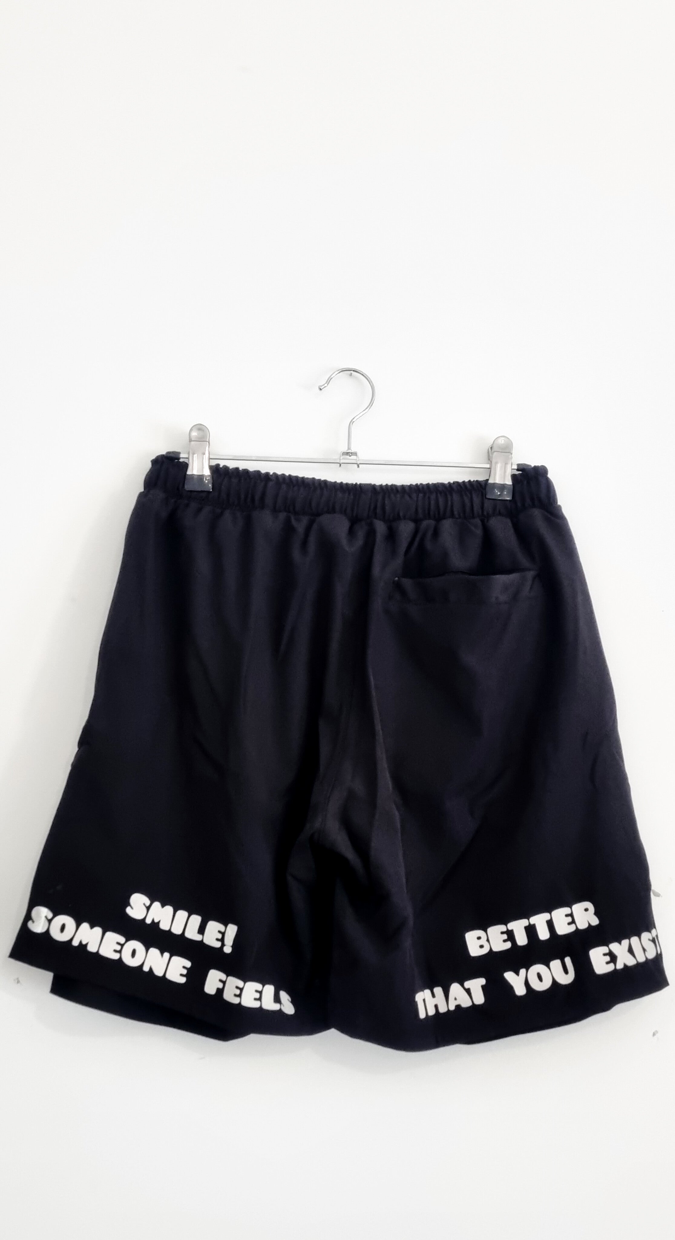 Smile Shorts – Men's