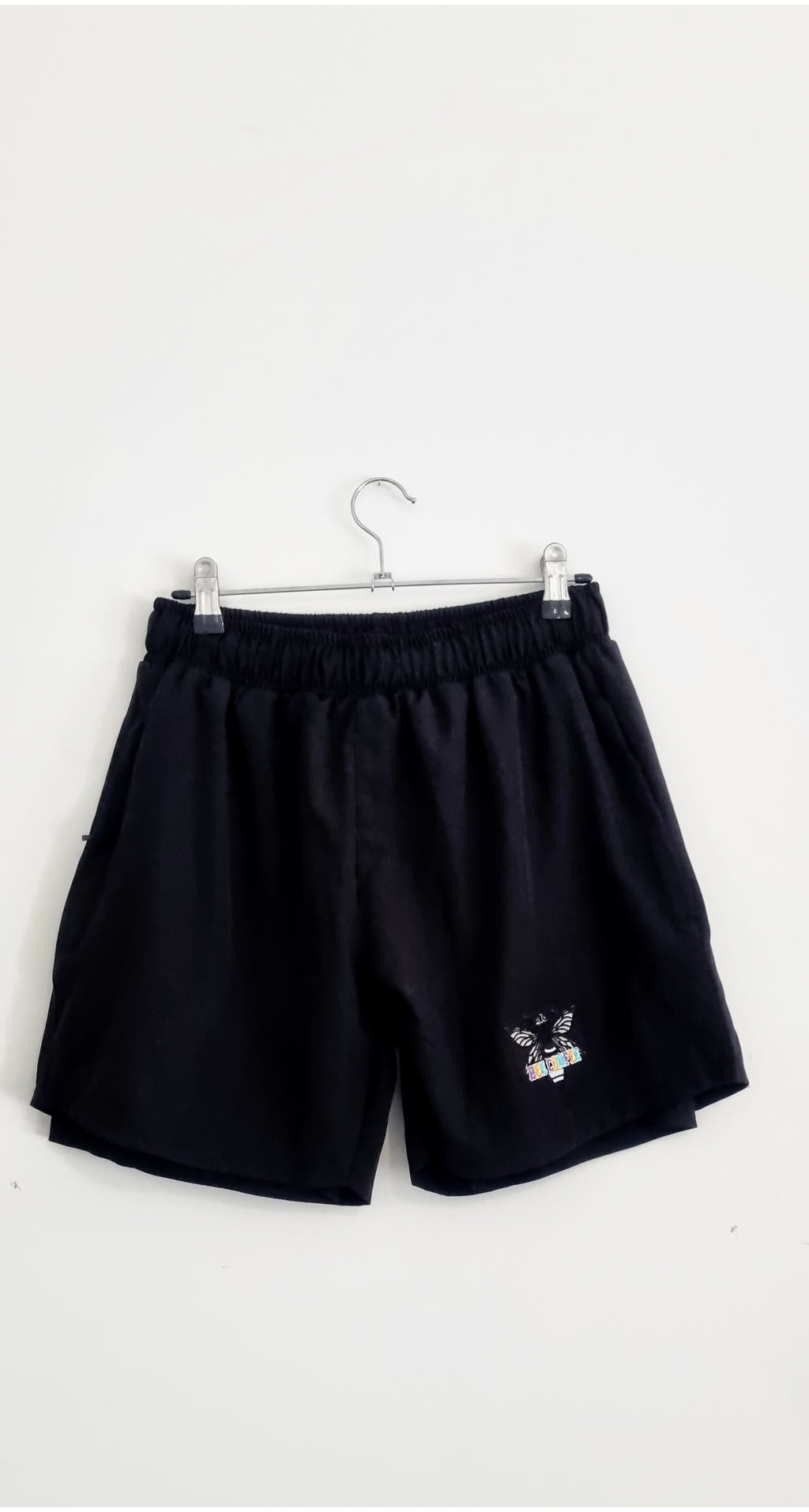 Smile Shorts – Women's