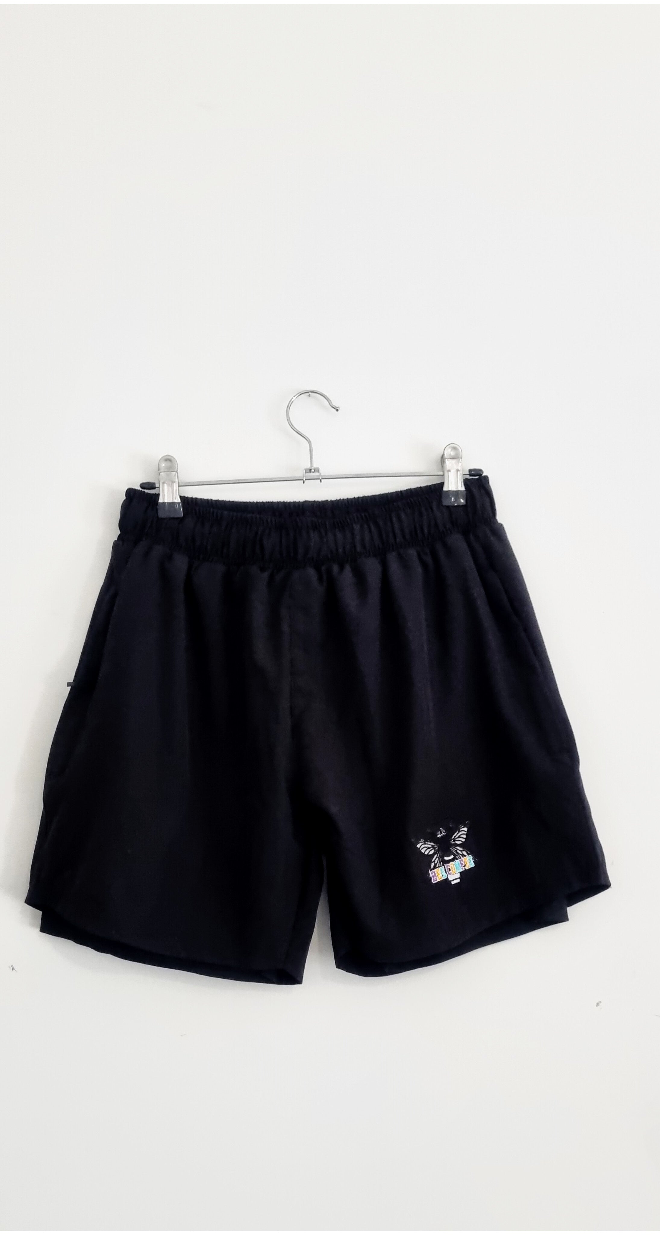 Smile Shorts – Women's
