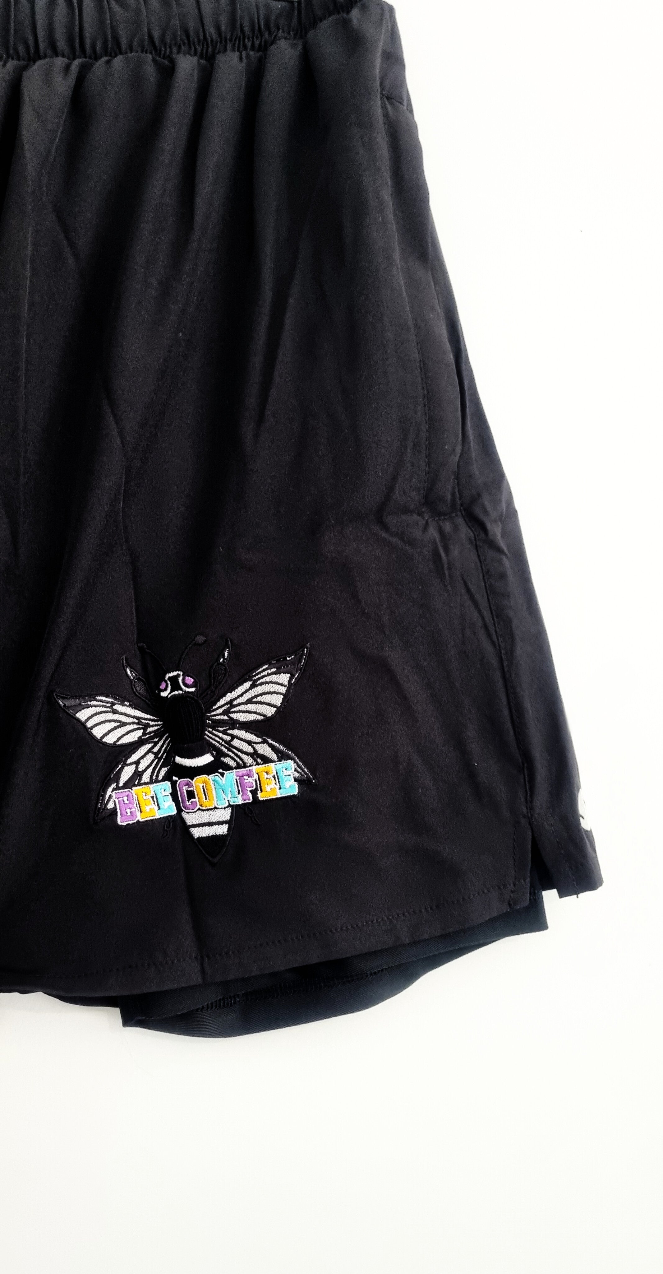 Smile Shorts – Men's