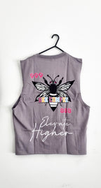 Elevate Higher Tank