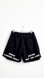 Smile Shorts – Women's