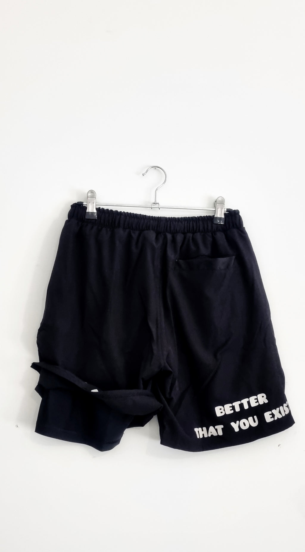 Smile Shorts – Men's