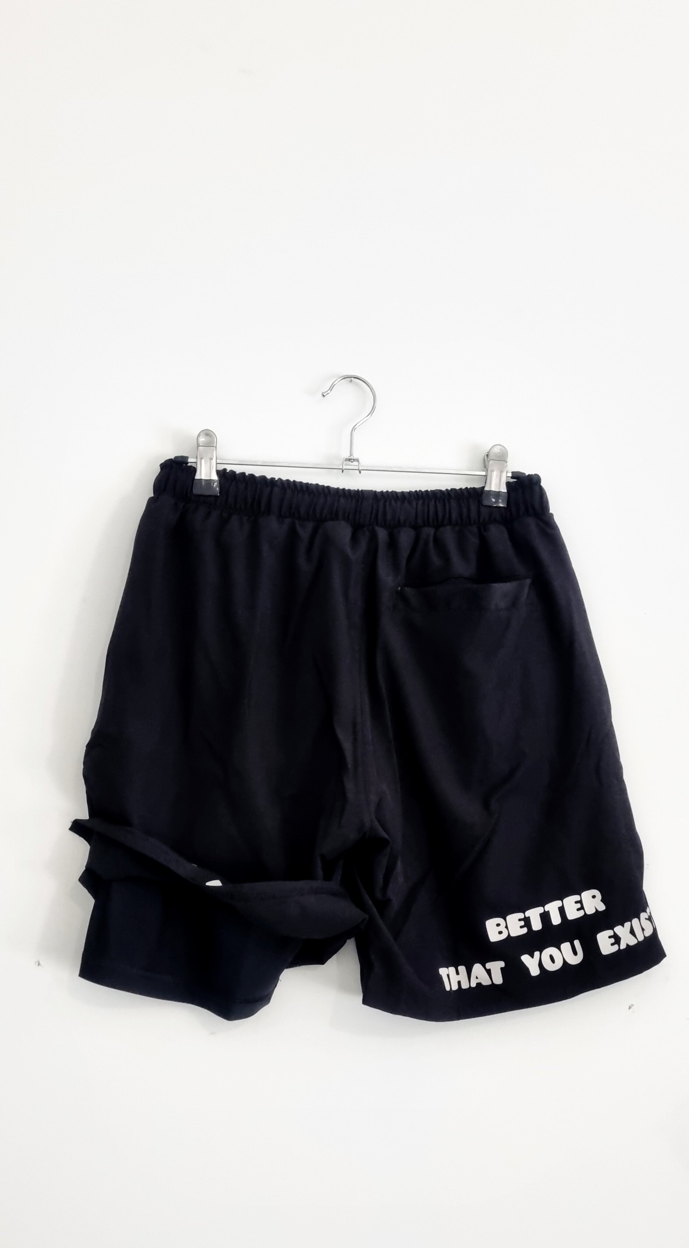 Smile Shorts – Men's