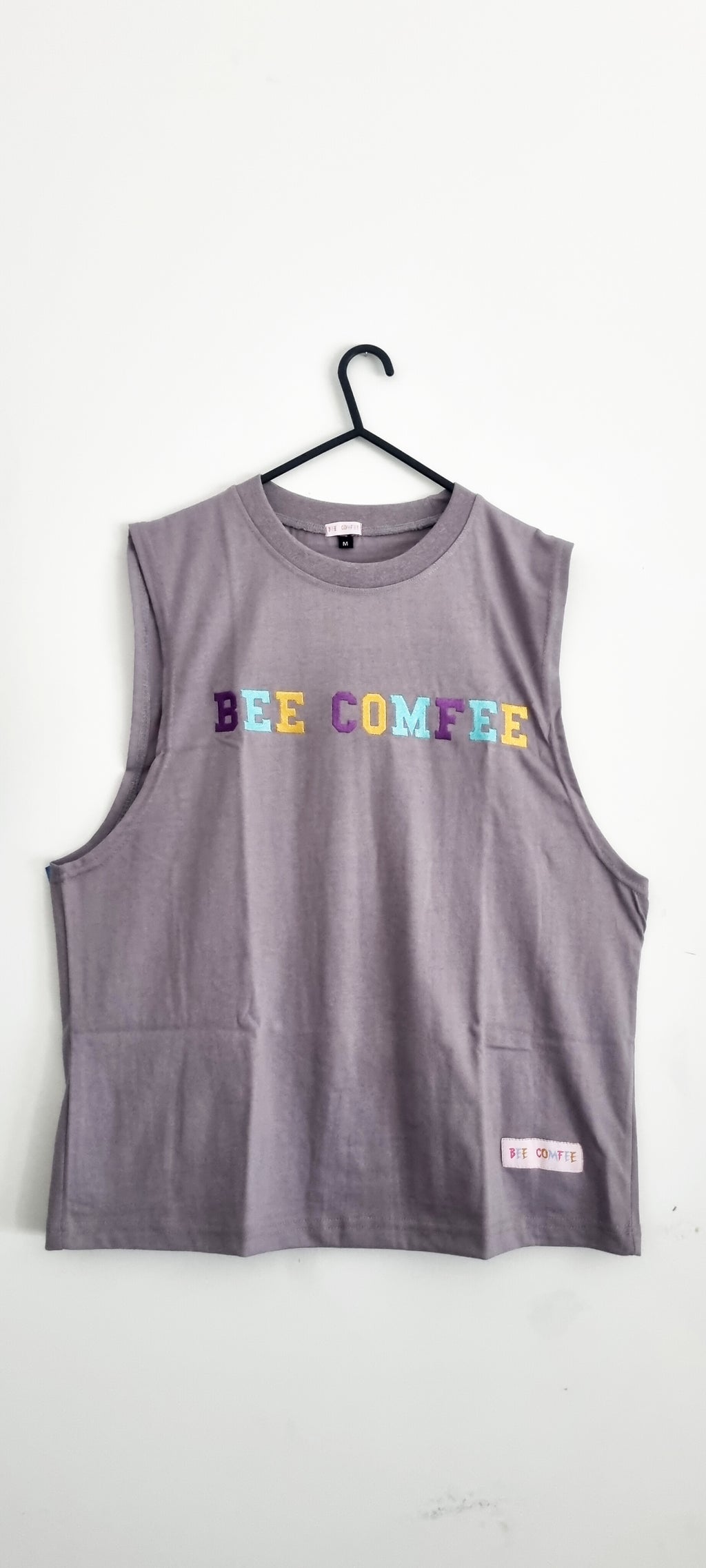 Elevate Higher Tank