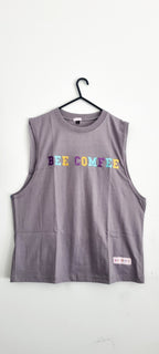 Elevate Higher Tank
