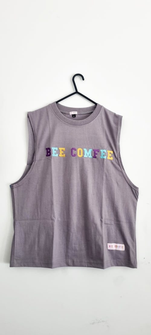 Elevate Higher Tank
