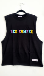 Elevate Higher Tank