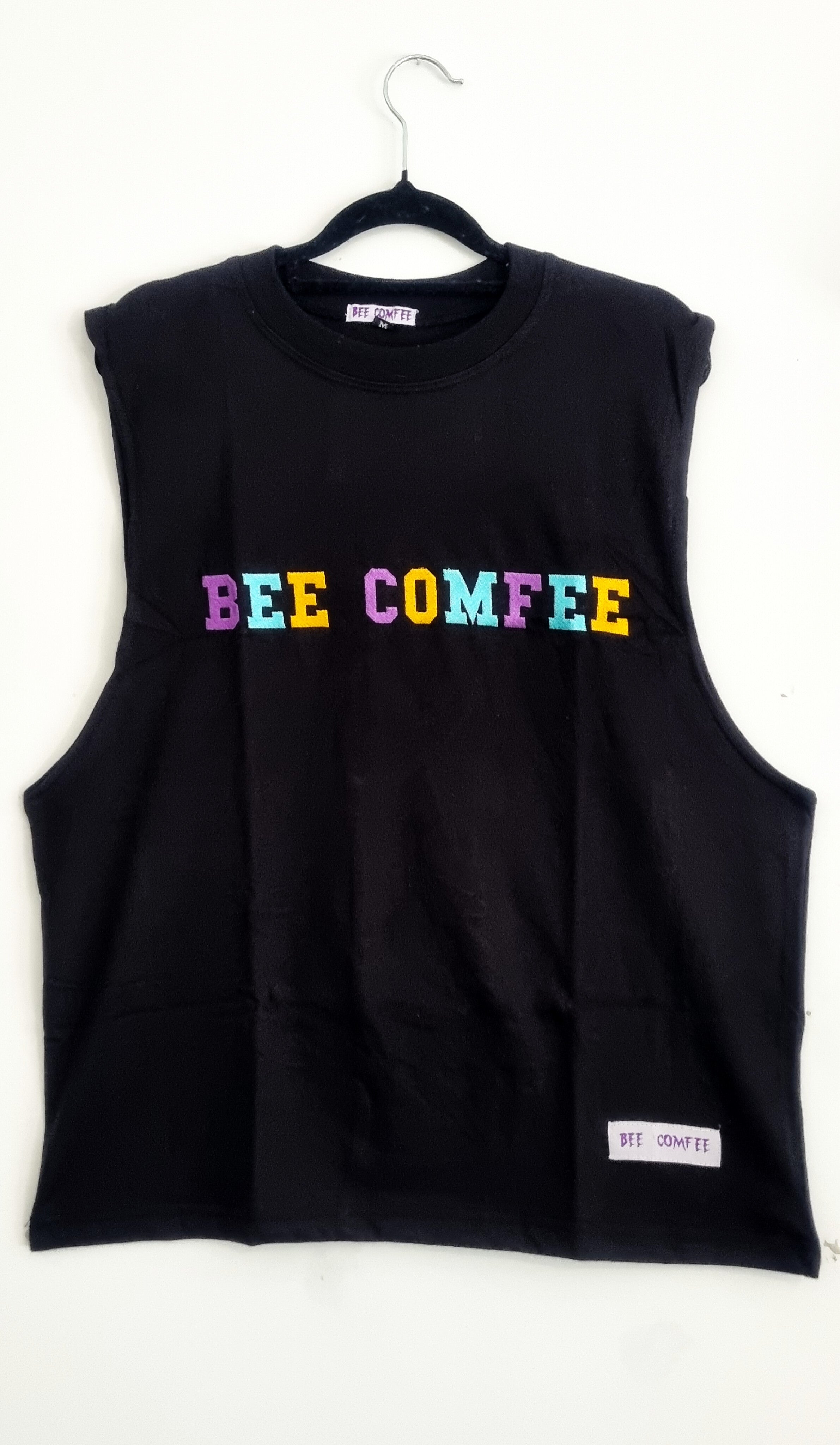 Elevate Higher Tank